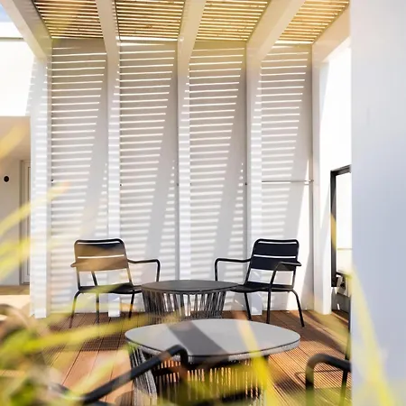 Parkidylle Mit Sauna *