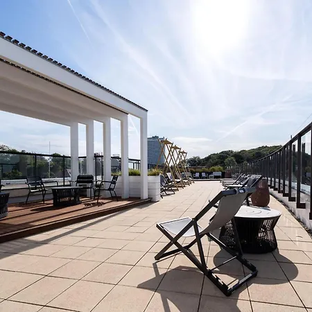 Daire Parkidylle Mit Sauna Lübeck