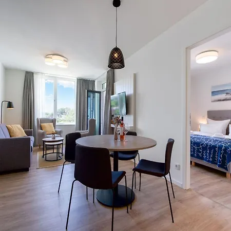 Parkidylle Mit Sauna Lübeck