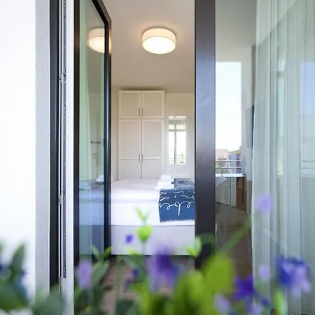 Parkidylle Mit Sauna Daire