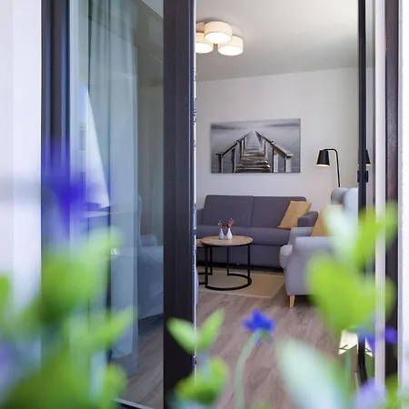 Daire Parkidylle Mit Sauna