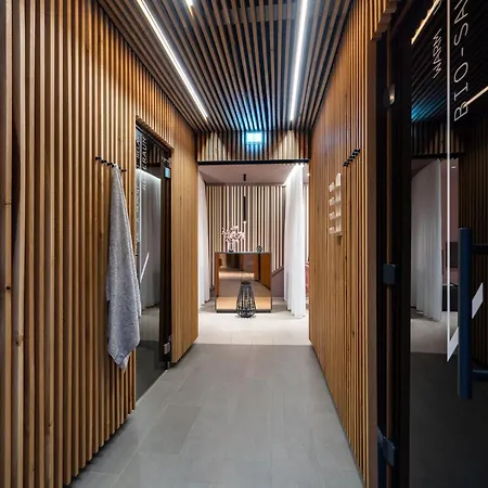 Parkidylle Mit Sauna Daire Lübeck