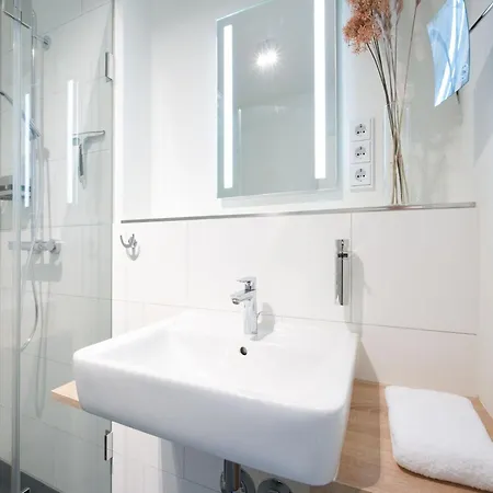 Parkidylle Mit Sauna Daire