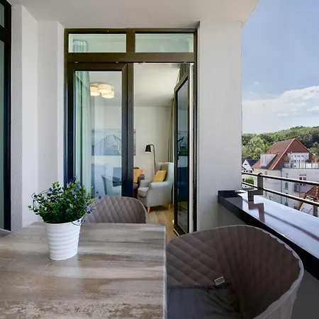 Parkidylle Mit Sauna Daire Lübeck