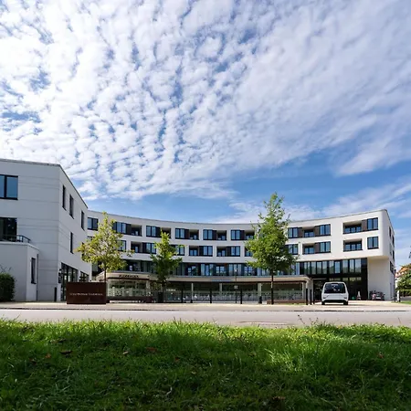 Parkidylle Mit Sauna Daire *