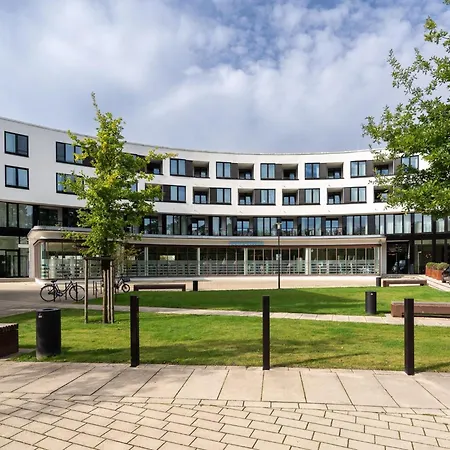 Parkidylle Mit Sauna Lübeck