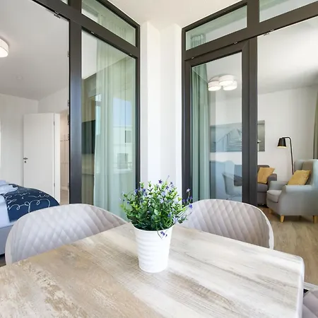 Parkidylle Mit Sauna Daire Lübeck